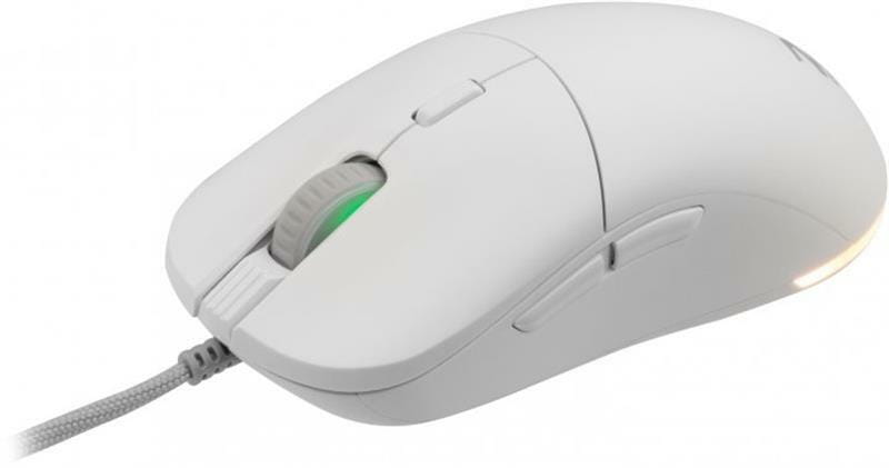 Мышь 2E Gaming HyperDrive Lite RGB White (2E-MGHDL-WT)