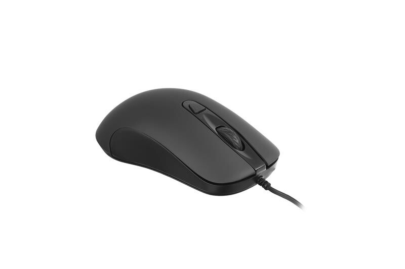 Мышь 2E MF1012 Black (2E-MF1012UB)
