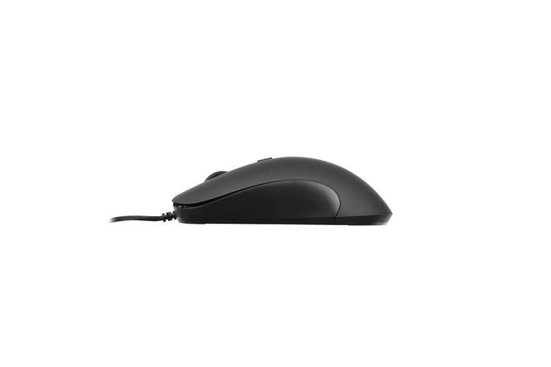 Мышь 2E MF1012 Black (2E-MF1012UB)