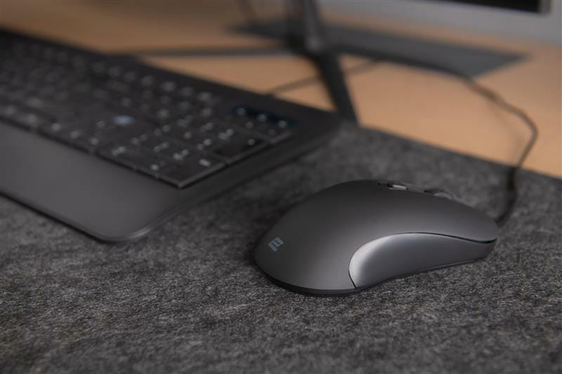 Мышь 2E MF1012 Black (2E-MF1012UB)
