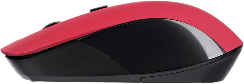 Мышь беспроводная 2E MF211 WL Red (2E-MF211WR)