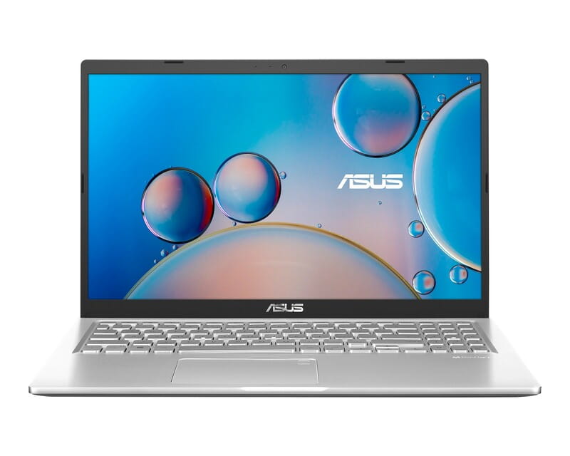 Ноутбук Asus M515UA-BQ361 (90NB0U12-M006S0) FullHD Silver