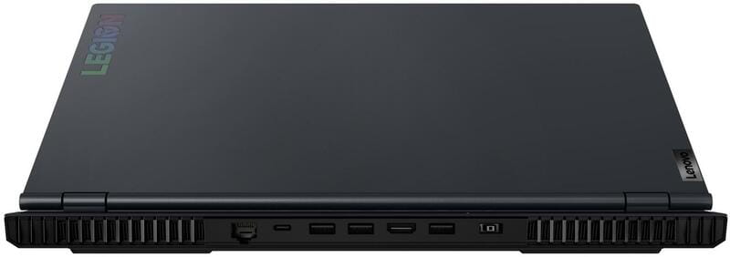 Ноутбук Lenovo Legion 5 15ITH6 (82JK00M9RA) FullHD Phantom Blue