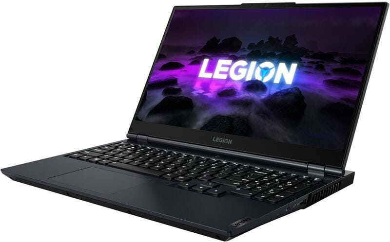 Ноутбук Lenovo Legion 5 15ITH6 (82JK00M9RA) FullHD Phantom Blue