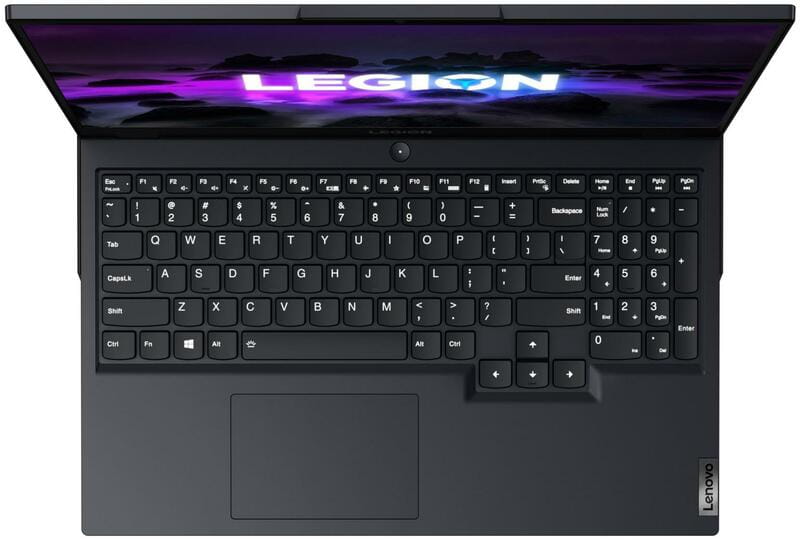 Ноутбук Lenovo Legion 5 15ITH6 (82JK00M9RA) FullHD Phantom Blue