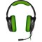 Фото - Гарнитура Corsair HS35 Green (CA-9011197-EU) | click.ua