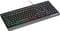 Фото - Клавіатура 2E Gaming KG320 LED Ukr Black (2E-KG320UB) | click.ua