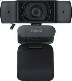 Купити Веб-камера Rapoo XW170 Black Веб-камера Rapoo XW170 Black