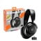 Фото - Bluetooth-гарнитура SteelSeries Arctis Nova 7 Black (SS61553) | click.ua