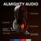 Фото - Bluetooth-гарнітура SteelSeries Arctis Nova 7 Black (SS61553) | click.ua