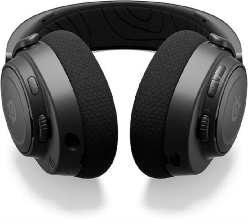 Bluetooth-гарнітура SteelSeries Arctis Nova 7 Black (SS61553)