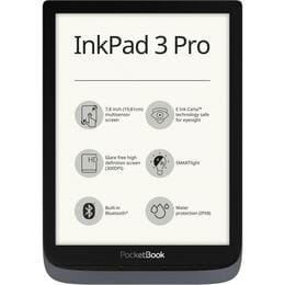 Купить Электронная книга PocketBook InkPad3 Pro 740 Metallic Grey (PB740-2-J-WW) Электронная книга PocketBook InkPad3 Pro 740 Metallic Grey (PB740-2-J-WW)
