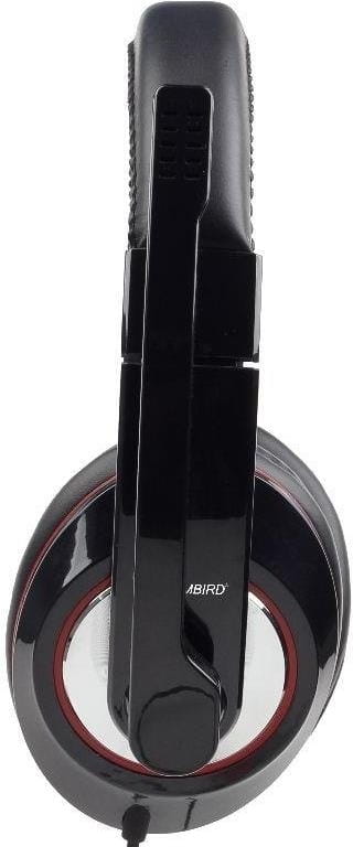 Гарнитура Gembird MHS-U-001