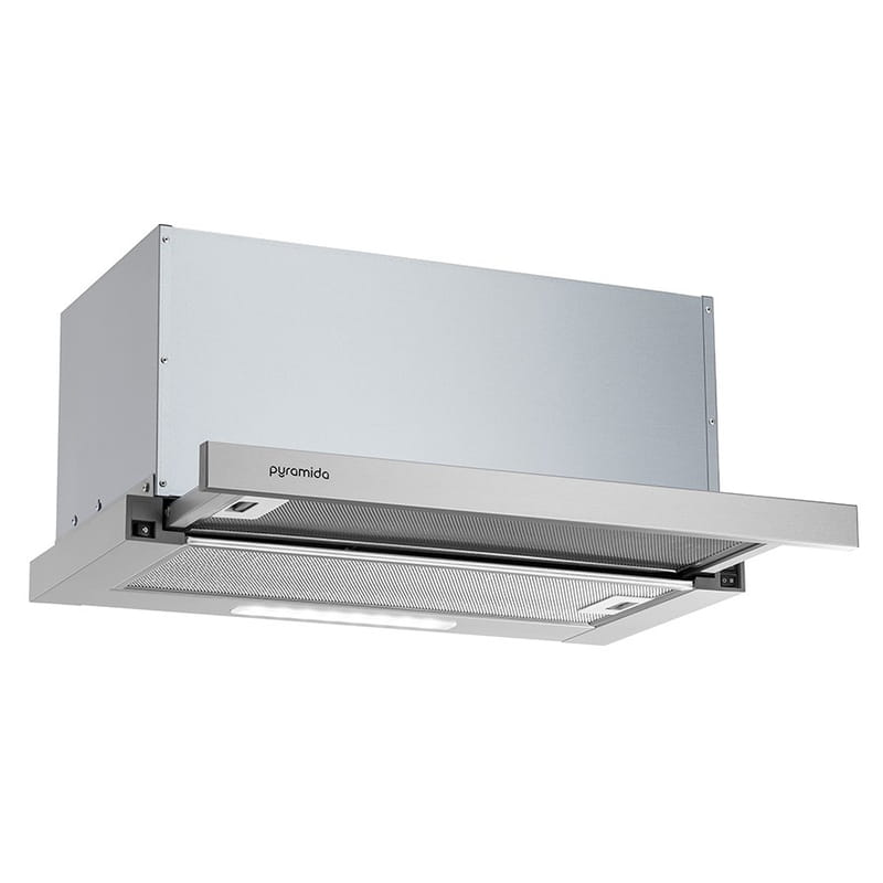 Вытяжка Pyramida ATH 60 (700) IX