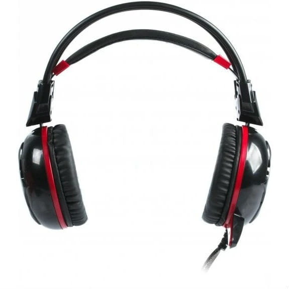 Гарнитура A4Tech Bloody G300 (Black+Red)