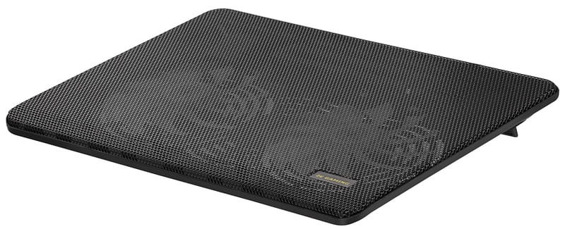 Охолоджуюча пiдставка для ноутбука 2E Gaming 2E-CPG-001 Black