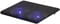 Фото - Охолоджуюча пiдставка для ноутбука 2E Gaming 2E-CPG-001 Black | click.ua