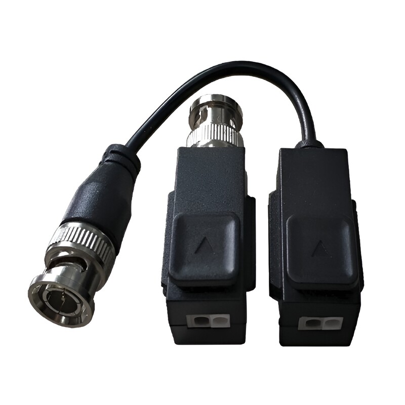 Приймач-передавач Hikvision DS-1H18S/E(C)