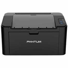 Принтер A4 Pantum P2500NW с Wi-Fi