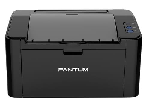 Фото - Принтер Pantum  A4  P2500NW з Wi-Fi 