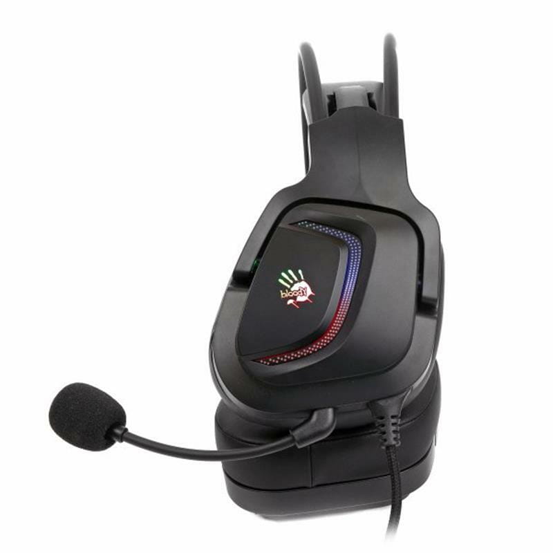Гарнітура Bloody G575 Black