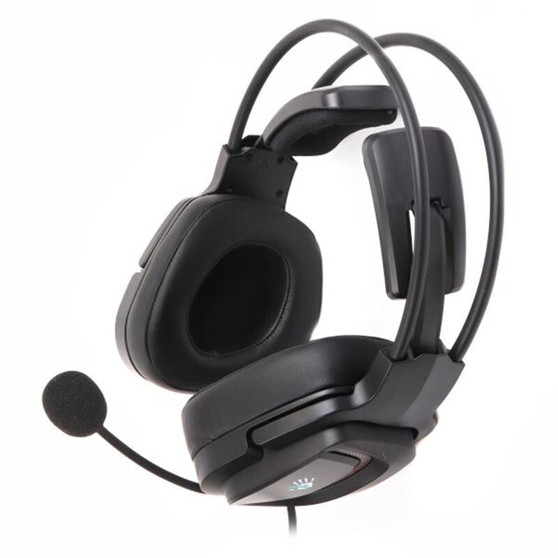 Гарнітура Bloody G575 Black