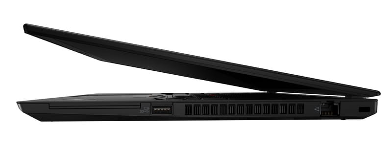 Ноутбук Lenovo ThinkPad T14 Gen 2 (20W0012XRA) FullHD Win11Pro Black