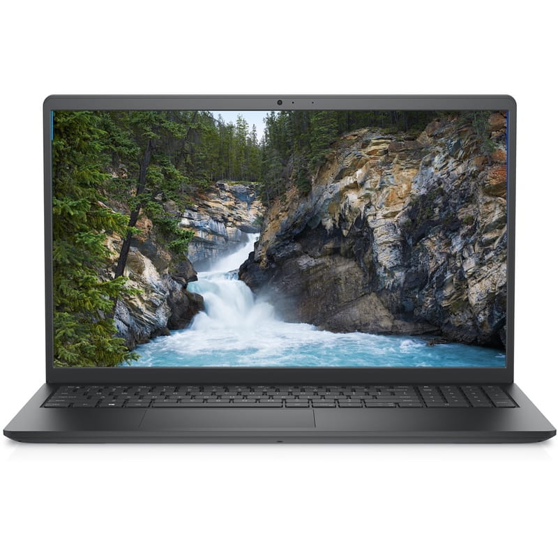 Ноутбук Dell Vostro 3510 (N8803VN3510UA_UBU) FullHD Black