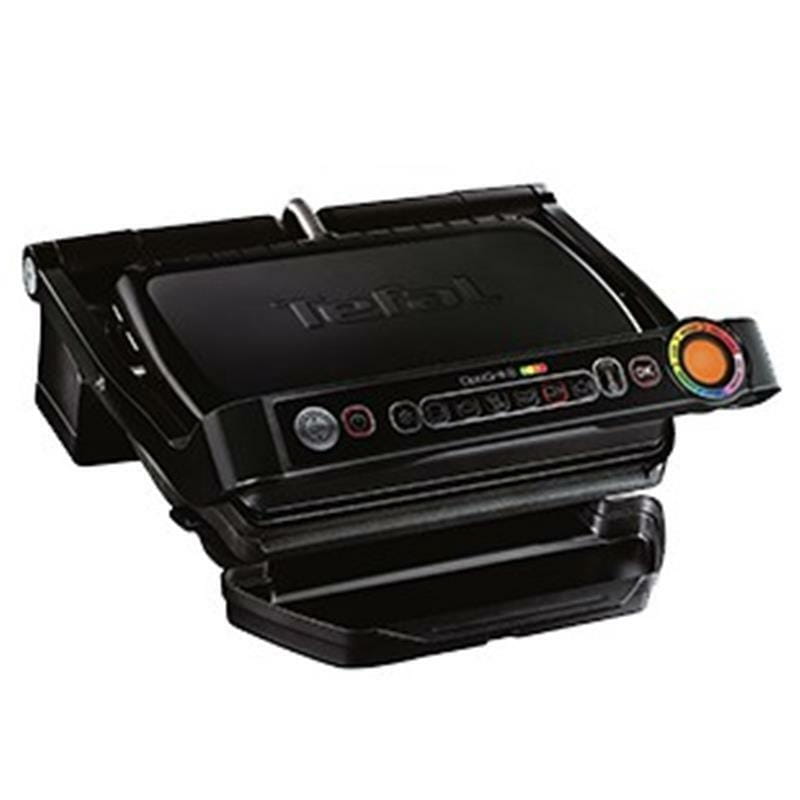 Гриль Tefal OptiGrill+ GC712834