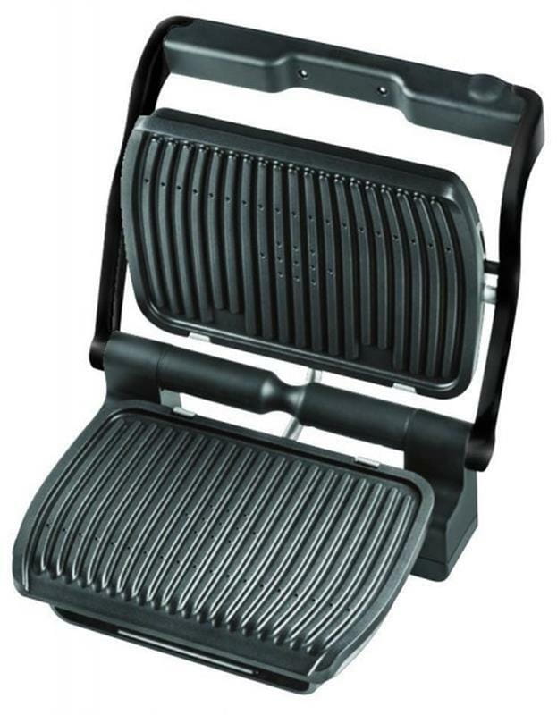 Гриль Tefal OptiGrill+ GC712834