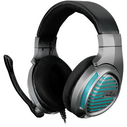 Гарнітура REAL-EL GDX-7670 GunMetal