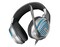 Фото - Гарнитура REAL-EL GDX-7670 GunMetal | click.ua