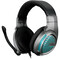 Фото - Гарнитура REAL-EL GDX-7670 GunMetal | click.ua