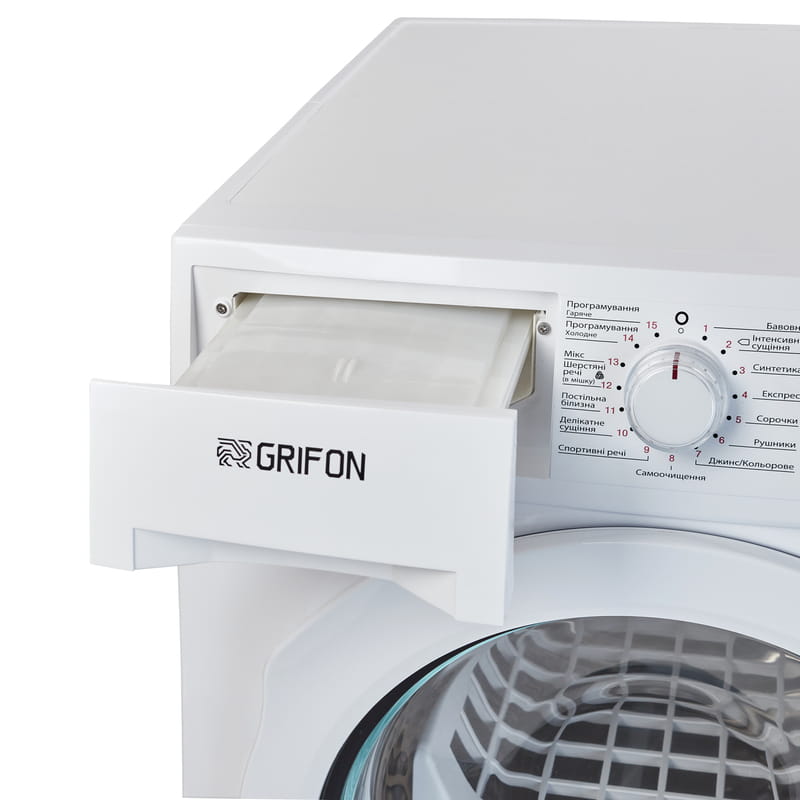 Сушильная машина Grifon GHPD-9