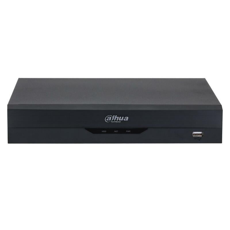 Видеорегистратор Dahua DH-XVR5116HS-I3