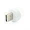 Фото - Светодиодная лампа ACCLAB AL-LED01 1W, 5000K White (1283126552809) | click.ua