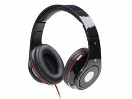Гарнітура GMB Audio MHS-DTW-BK Black