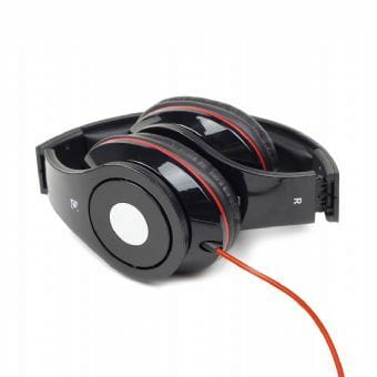 Гарнітура GMB Audio MHS-DTW-BK Black