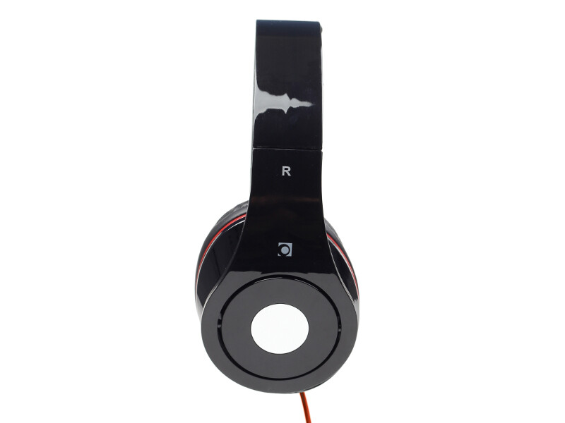 Гарнітура GMB Audio MHS-DTW-BK Black
