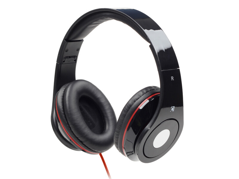 Гарнітура GMB Audio MHS-DTW-BK Black