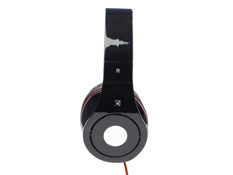 Гарнітура GMB Audio MHS-DTW-BK Black