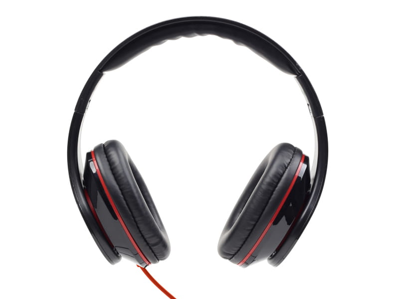 Гарнітура GMB Audio MHS-DTW-BK Black