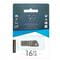 Фото - Флеш-накопитель USB 16GB T&G 114 Metal Series (TG114-16G3) | click.ua