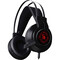 Фото - Гарнітура A4Tech Bloody J437 Black | click.ua