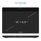 Фото - Графический планшет XP-Pen Deco Fun L Black | click.ua