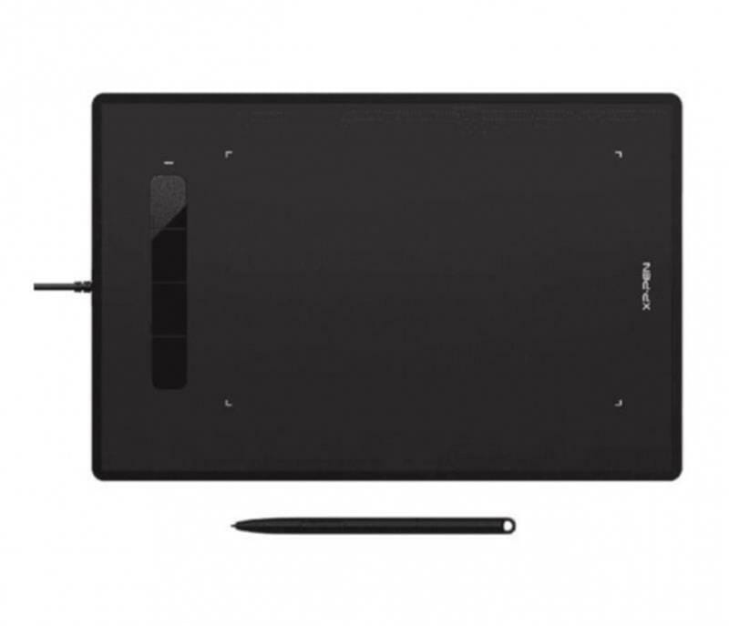 Графічний планшет XP-Pen Star G960S Plus