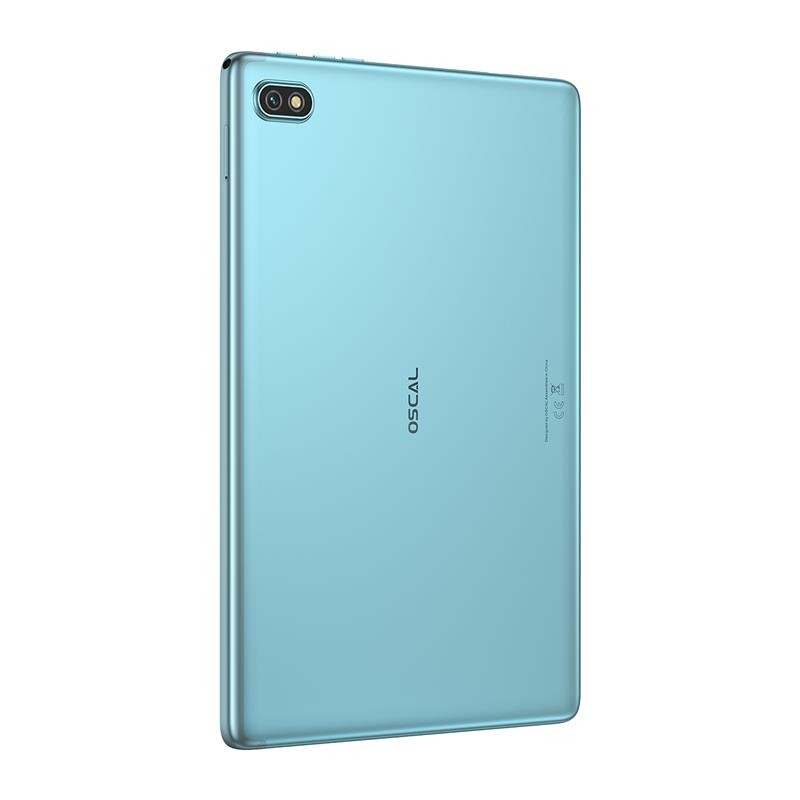 Планшет Oscal Pad 10 8/128GB 4G Dual Sim LTE Mint Green
