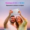 Фото - Планшет Oscal Pad 10 8/128GB 4G Dual Sim LTE Moonlight Silver | click.ua