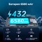Фото - Планшет Oscal Pad 10 8/128GB 4G Dual Sim LTE Moonlight Silver | click.ua
