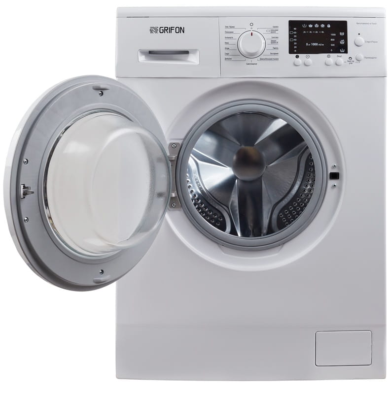Стиральная машина Grifon GWMS-510L